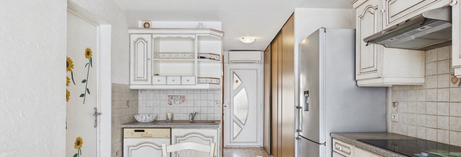 Appartement 2 Pièces 32 m² à vendre à Agde (34300)