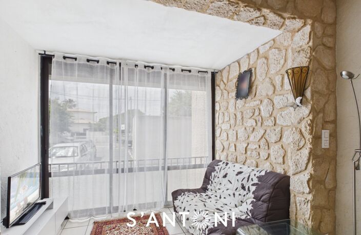 Appartement — photo 2