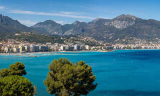 Commerce  139 m² à vendre à Roquebrune-Cap-Martin (06190)