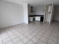 Appartement T2 avec vue mer à Le Robert — photo 4