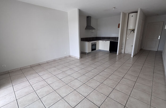 Appartement T2 avec vue mer à Le Robert — photo 4