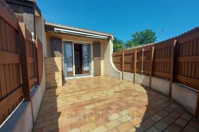 Maison 2 pièces 146000 €