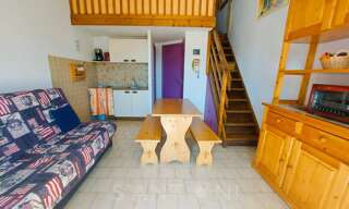 Maison 2 Pièces 28 m² à vendre à Marseillan (34340)