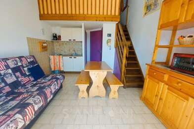 Maison 2 pièces 146000 €