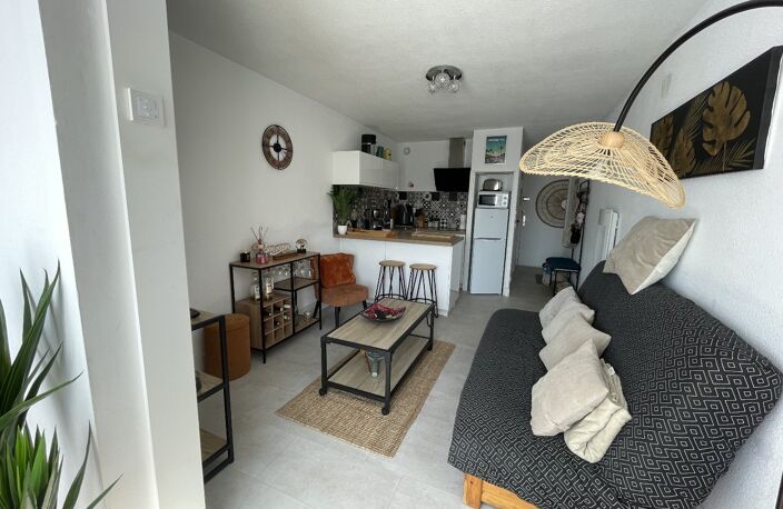Studio cabine — photo 2