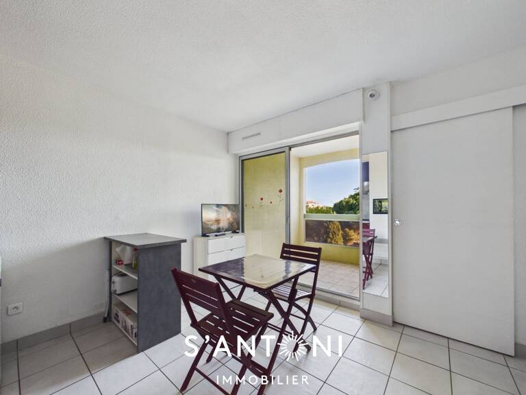 Appartement — photo 1