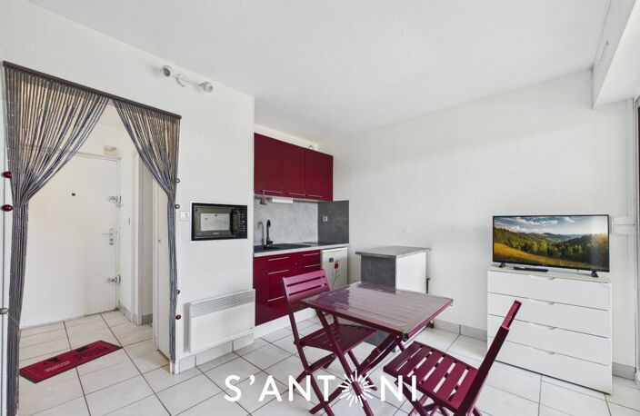 Appartement — photo 2