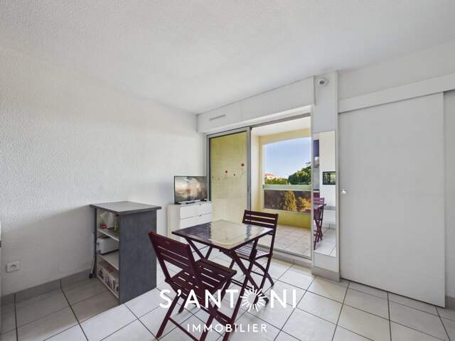 Appartement — photo du bien
