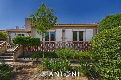 Maison 4 pièces 273000 €