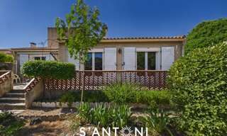 Maison 4 Pièces 131 m² à vendre à Servian (34290)