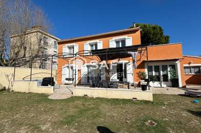Maison 6 pièces 399000 €