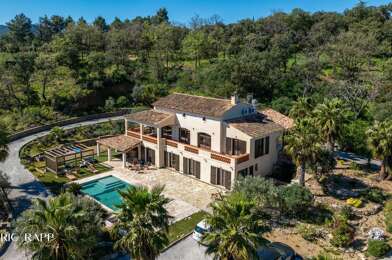 Maison 6 pièces 1850000 €