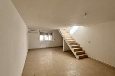 Maison 5 pièces 215000 €