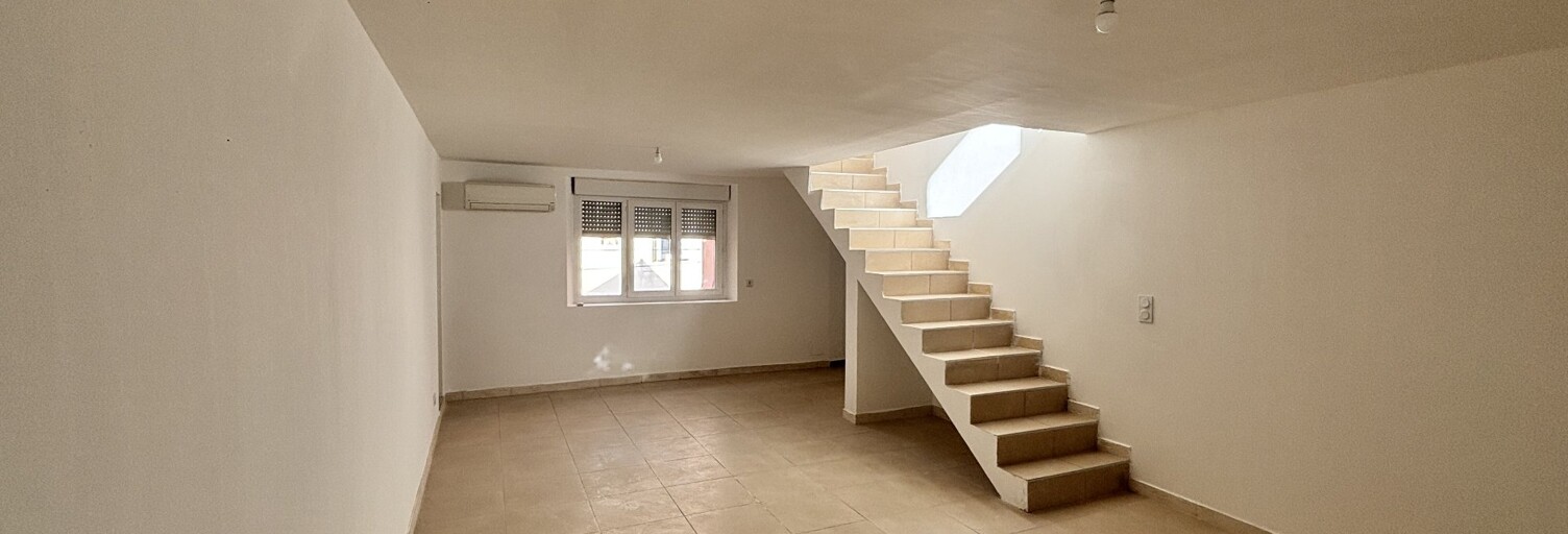 Maison 5 Pièces 137 m² à vendre à Vias (34450)
