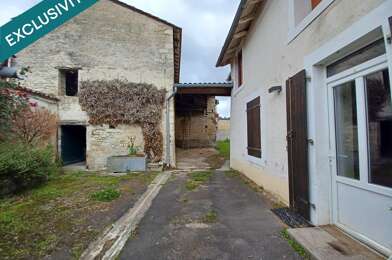 Maison 3 pièces 67000 €