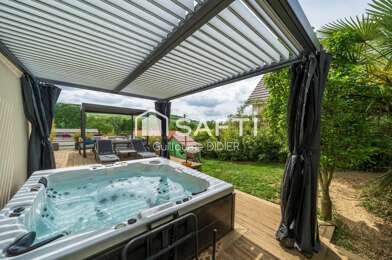 Maison 8 pièces 579000 €