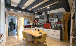 Maison 8 Pièces 180 m² à vendre à Fournès (30210)
