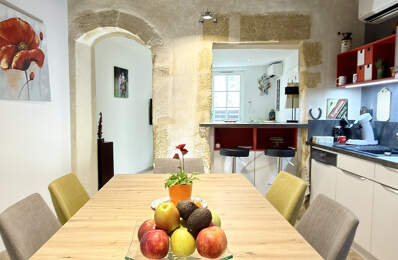 Maison de village 4 chambres rénovée avec goût — photo du bien