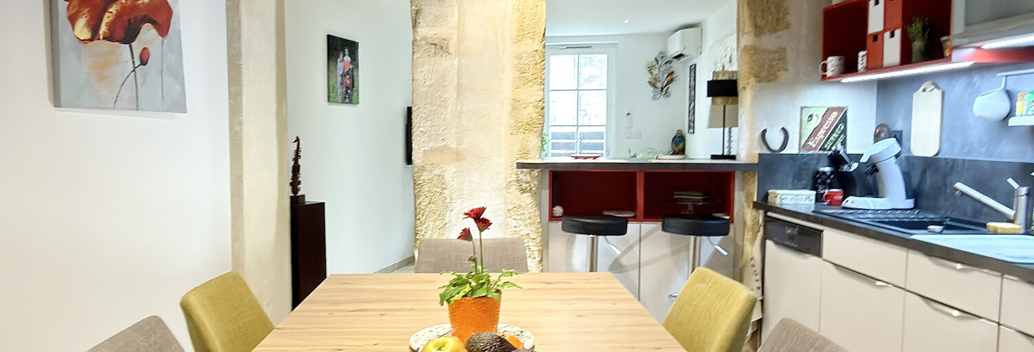 Maison 8 Pièces 180 m² à vendre à Remoulins (30210)