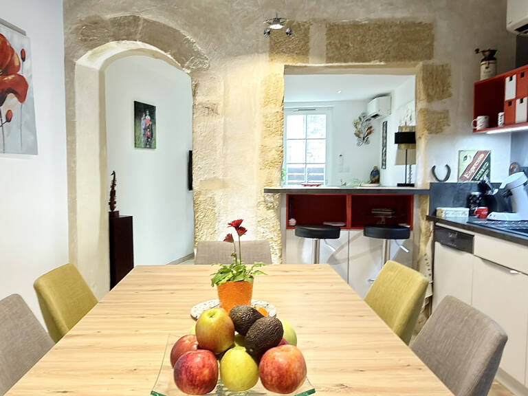 Maison de village 4 chambres rénovée avec goût — photo 1