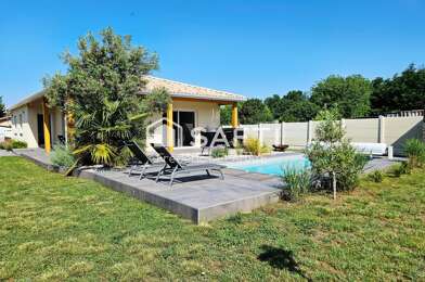 Maison 4 pièces 295000 €