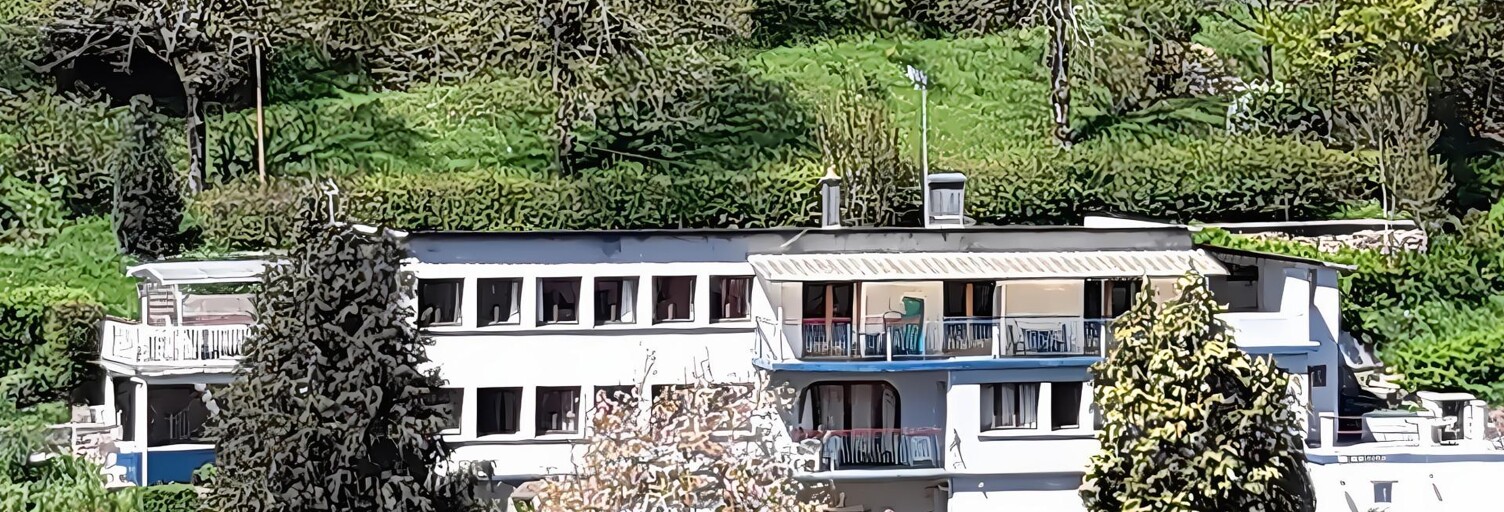 Immeuble  302 m² à vendre à Plombières-les-Bains (88370)