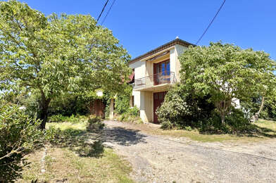 Maison 5 pièces 229000 €