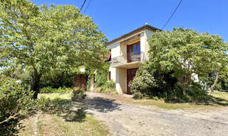 Maison 5 Pièces 100 m² à vendre à Saint-Hilaire-de-Brethmas (30560)