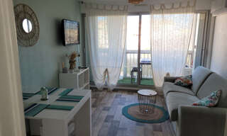 Appartement 1 Pièce 20 m² à vendre à Le Grau-du-Roi (30240)