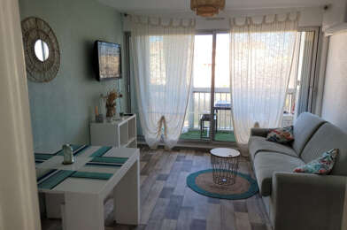 Appartement 1 pièces 112000 €