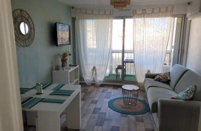Studio cabine à 5 mins à pied de la plage — photo du bien