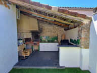 Une maison de caractère en pierre, une rénovation réussie — photo 2