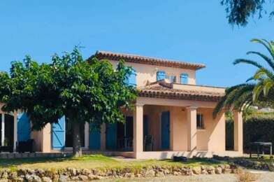 Maison 4 pièces 595000 €