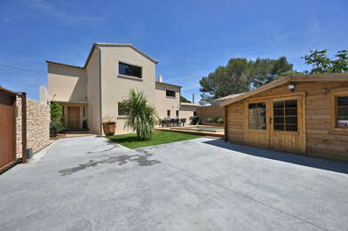 Maison 6 pièces 555000 €