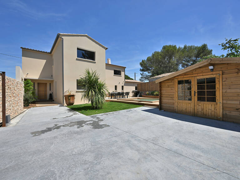MAISON - 172M2 - 6 PIECES — photo 1