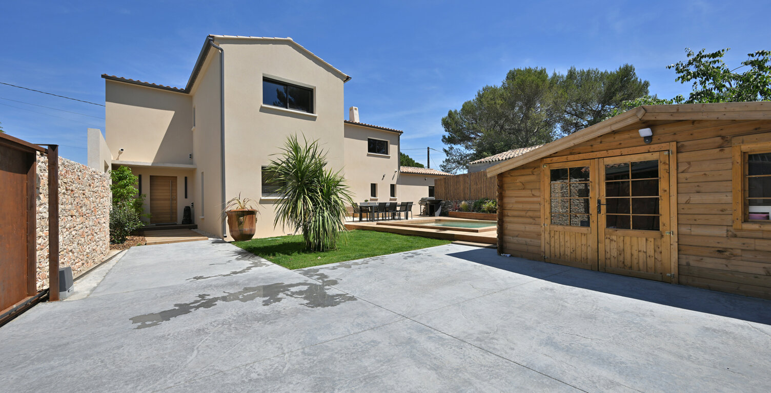 MAISON - 172M2 - 6 PIECES — photo 1