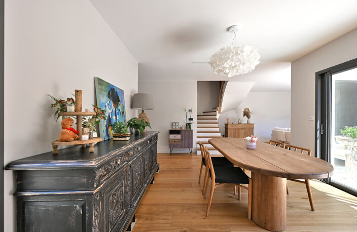 MAISON - 172M2 - 6 PIECES — photo 3