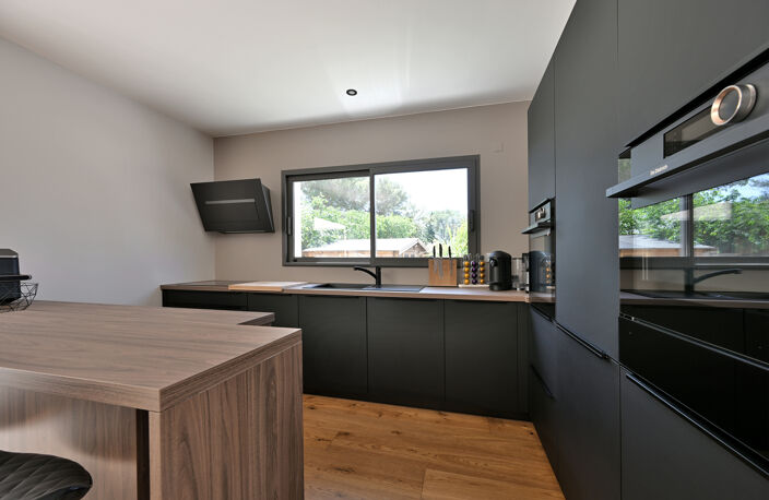 MAISON - 172M2 - 6 PIECES — photo 4