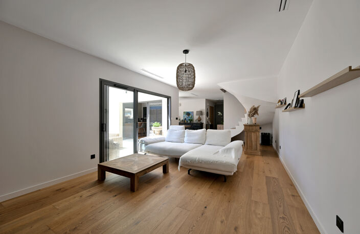 MAISON - 172M2 - 6 PIECES — photo 5