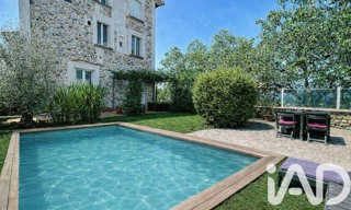 Maison 5 Pièces 190 m² à vendre à Izeaux (38140)