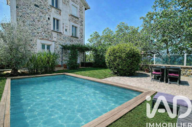 Maison 5 pièces 299000 €