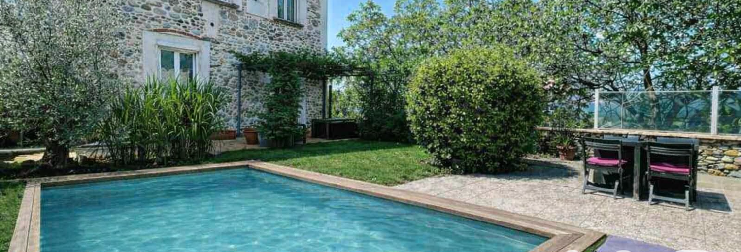 Maison 5 Pièces 190 m² à vendre à Izeaux (38140)