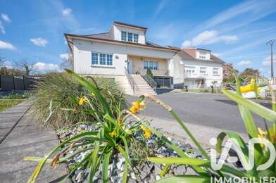 Maison 5 pièces 399000 €