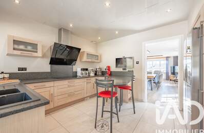 Vente Maison/villa 5 pièces — photo du bien