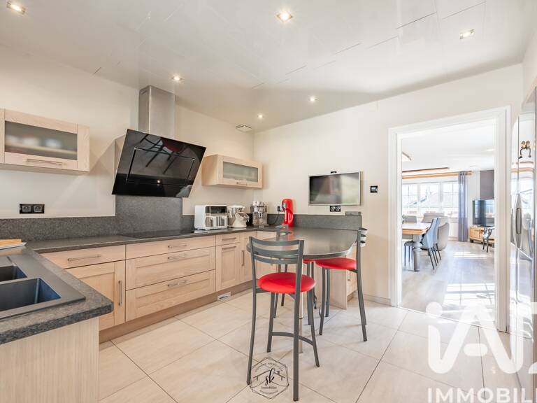 Vente Maison/villa 5 pièces — photo 1