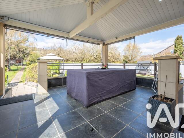 Vente Maison/villa 5 pièces — photo du bien