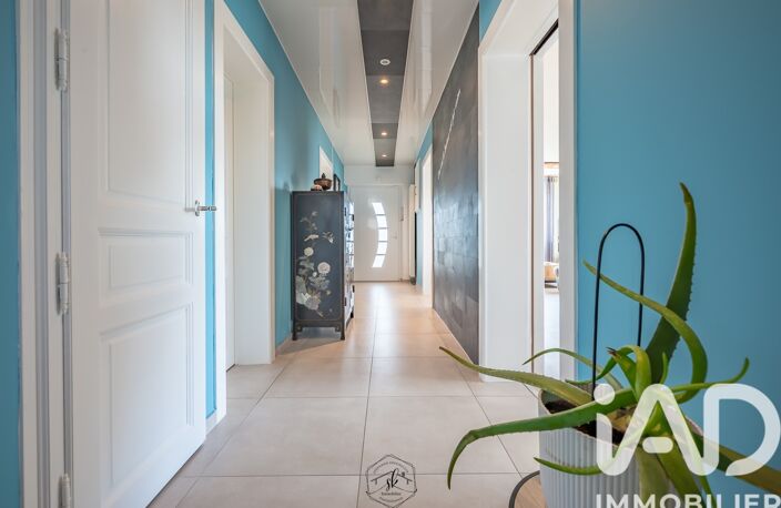 Vente Maison/villa 5 pièces — photo 3