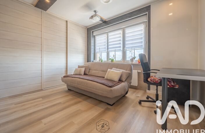 Vente Maison/villa 5 pièces — photo 4