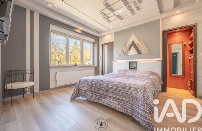 Vente Maison/villa 5 pièces — photo 5