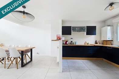 Maison 3 pièces 299000 €